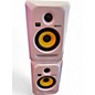 Used KRK RP5 ROKIT G4 Pair Powered Monitor