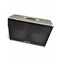 Used Carvin 2x12 V30 Guitar Cabinet thumbnail