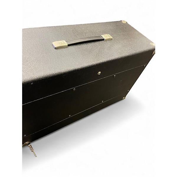 Used Carvin 2x12 V30 Guitar Cabinet