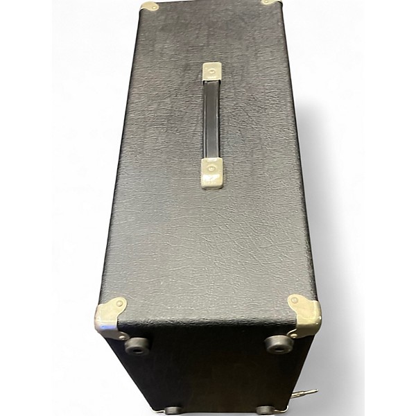 Used Carvin 2x12 V30 Guitar Cabinet