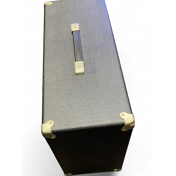 Used Carvin 2x12 V30 Guitar Cabinet