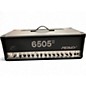 Used 2020s Peavey 6505 ii Tube Guitar Amp Head thumbnail
