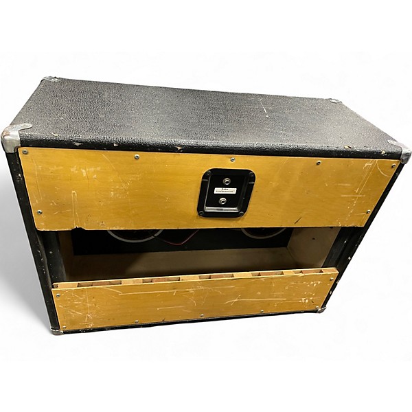 Used Avatar 2x12 CAB Guitar Cabinet