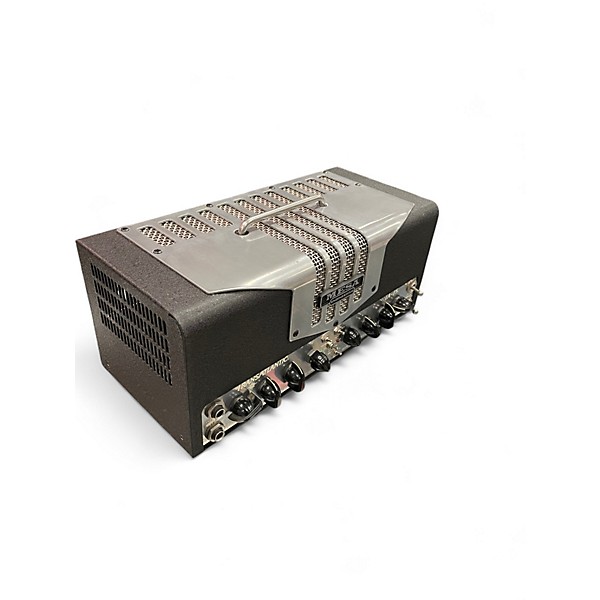 Used 2010s MESA/Boogie TA15 Trans Atlantic 25W Tube Guitar Amp Head