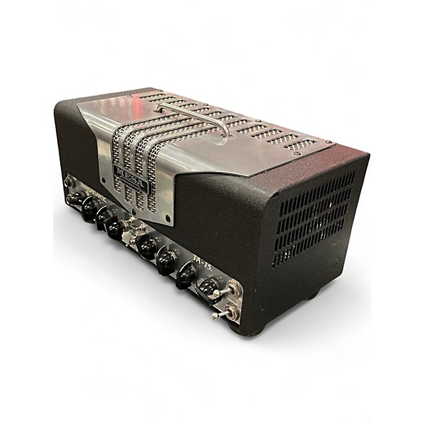 Used 2010s MESA/Boogie TA15 Trans Atlantic 25W Tube Guitar Amp Head