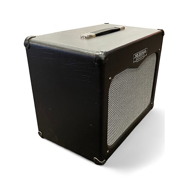 Used 2020s MESA/Boogie Trans Atlantic 1x12 90W Guitar Cabinet
