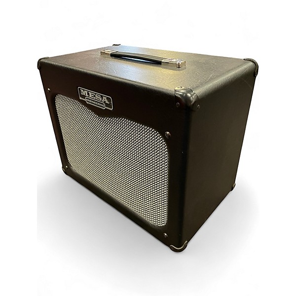 Used 2020s MESA/Boogie Trans Atlantic 1x12 90W Guitar Cabinet