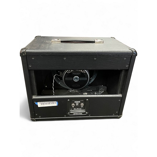 Used 2020s MESA/Boogie Trans Atlantic 1x12 90W Guitar Cabinet