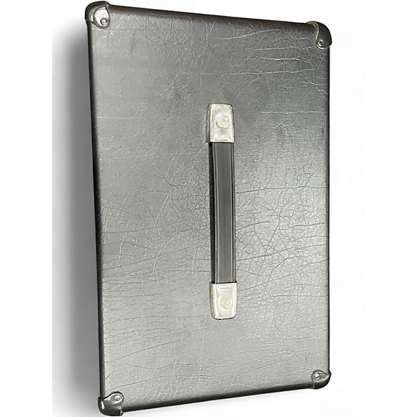 Used 2020s MESA/Boogie Trans Atlantic 1x12 90W Guitar Cabinet