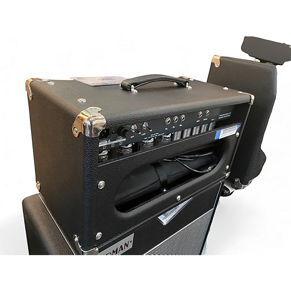 Used 2025 Two Rock Traditional Clean Tube Guitar Amp Head