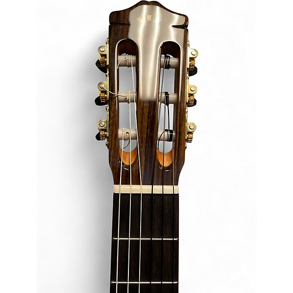 Used Cordoba F7 Paco Natural Flamenco Guitar