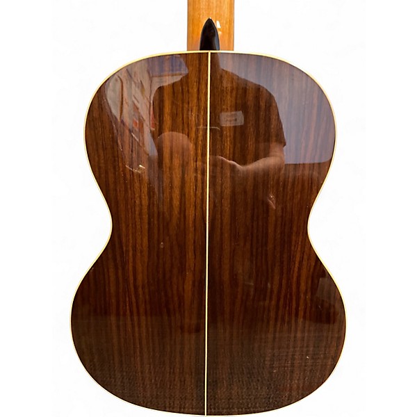 Used Cordoba F7 Paco Natural Flamenco Guitar