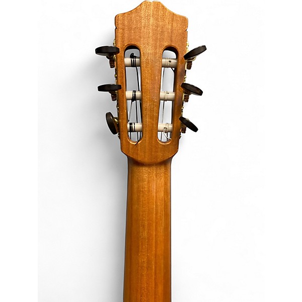 Used Cordoba F7 Paco Natural Flamenco Guitar