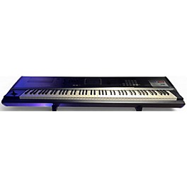 Used Roland Fantom S88 Keyboard Workstation