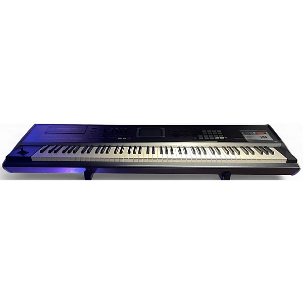 Used Roland Fantom S88 Keyboard Workstation