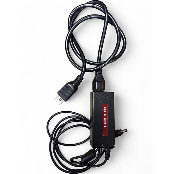 Used Akai Professional MPC ONE PLUS Production Controller