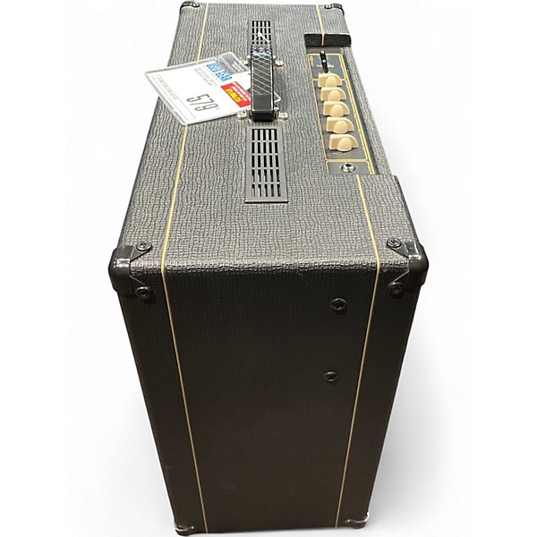 Used VOX AC30S1 30W 1x12 Tube Guitar Combo Amp