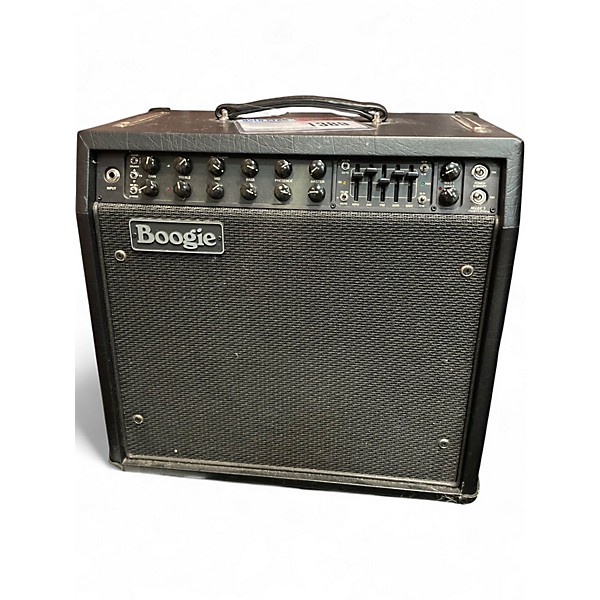 Used MESA/Boogie Mark V Thirty Five 1x12 Tube Guitar Combo Amp