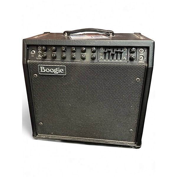 Used MESA/Boogie Mark V Thirty Five 1x12 Tube Guitar Combo Amp