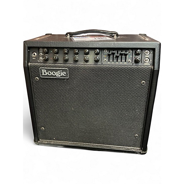 Used MESA/Boogie Mark V Thirty Five 1x12 Tube Guitar Combo Amp