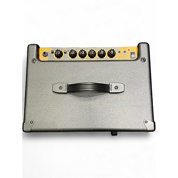 Used Markbass CMB40 Bass Combo Amp