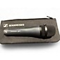 Used Sennheiser E835 Dynamic Microphone thumbnail