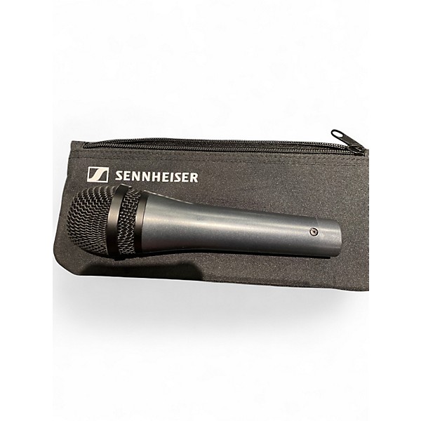 Used Sennheiser E835 Dynamic Microphone