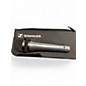 Used Sennheiser E835 Dynamic Microphone