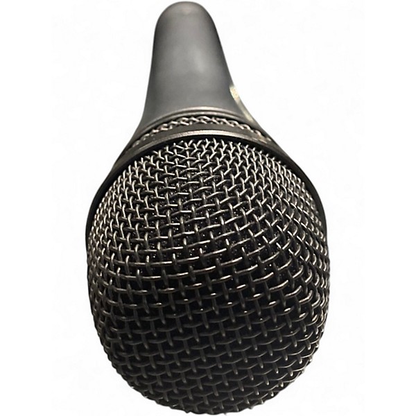 Used Sennheiser E835 Dynamic Microphone