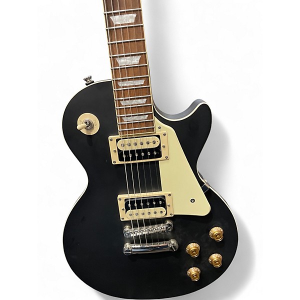 Used Epiphone Les Paul Traditional Pro IV GREY Solid Body Electric Guitar