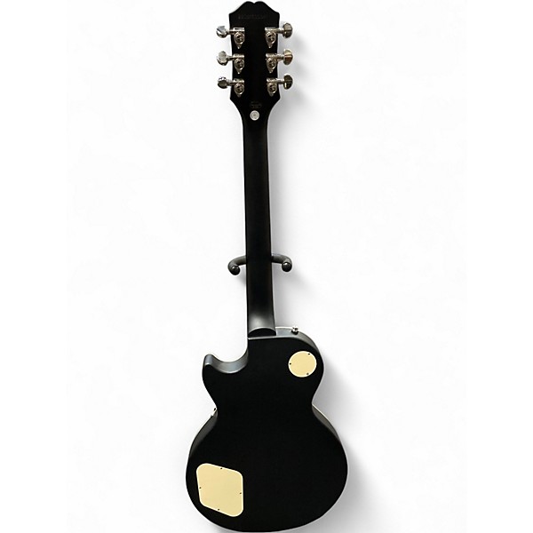 Used Epiphone Les Paul Traditional Pro IV GREY Solid Body Electric Guitar