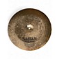 Used SABIAN 18in B8 Pro Chinese Crash Cymbal