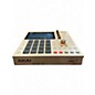 Used Akai mpc one gold Keyboard Workstation