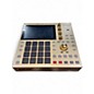 Used Akai mpc one gold Keyboard Workstation