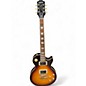 Used Epiphone Slash Signature Les Paul Classic 2 Tone Sunburst Solid Body Electric Guitar thumbnail
