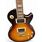 Used Epiphone Slash Signature Les Paul Classic 2 Tone Sunburst Solid Body Electric Guitar