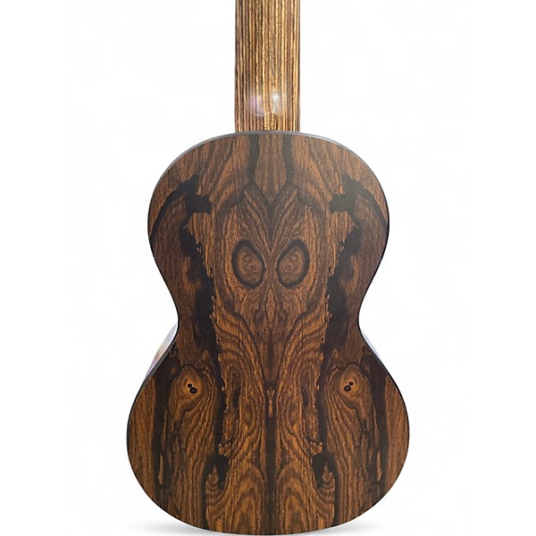 Used Martin 0XK Ziricote Ukulele