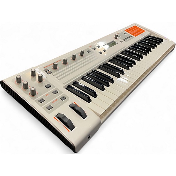 Used M-Audio Venom Synthesizer