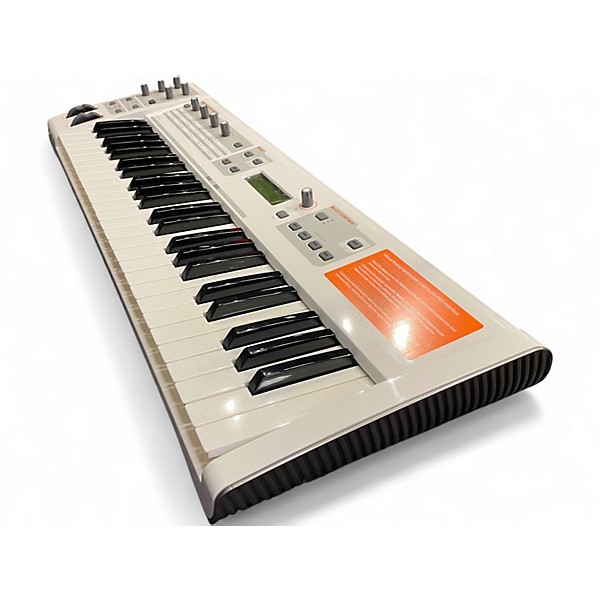 Used M-Audio Venom Synthesizer