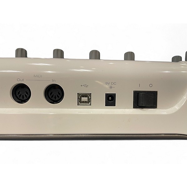 Used M-Audio Venom Synthesizer