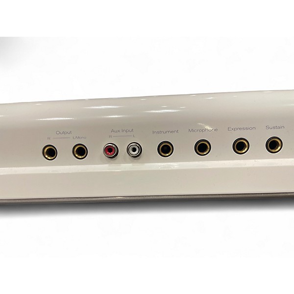 Used M-Audio Venom Synthesizer