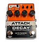 Used Electro-Harmonix Attack Decay Effect Pedal thumbnail