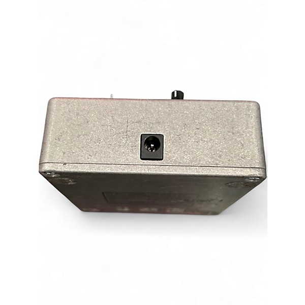 Used Electro-Harmonix Attack Decay Effect Pedal
