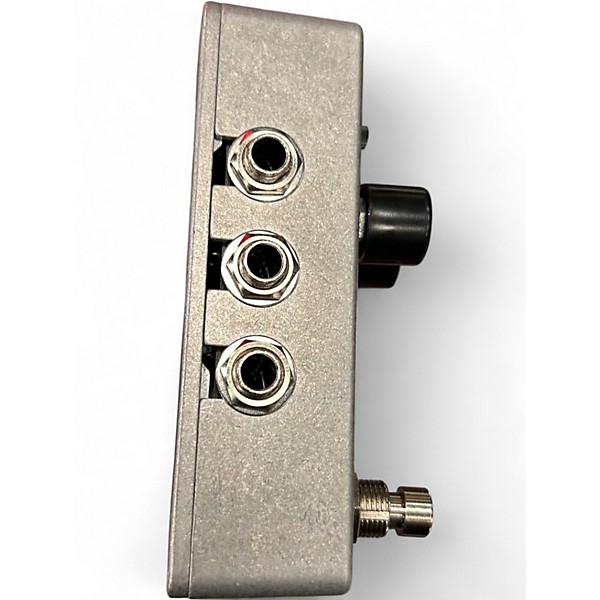 Used Electro-Harmonix Attack Decay Effect Pedal