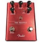 Used Fender The Trapper Effect Pedal thumbnail