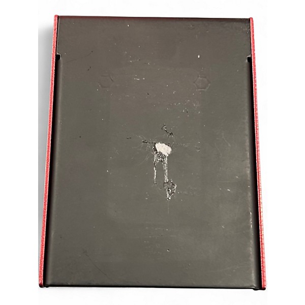 Used Fender The Trapper Effect Pedal