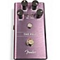Used Fender The Pelt Effect Pedal thumbnail
