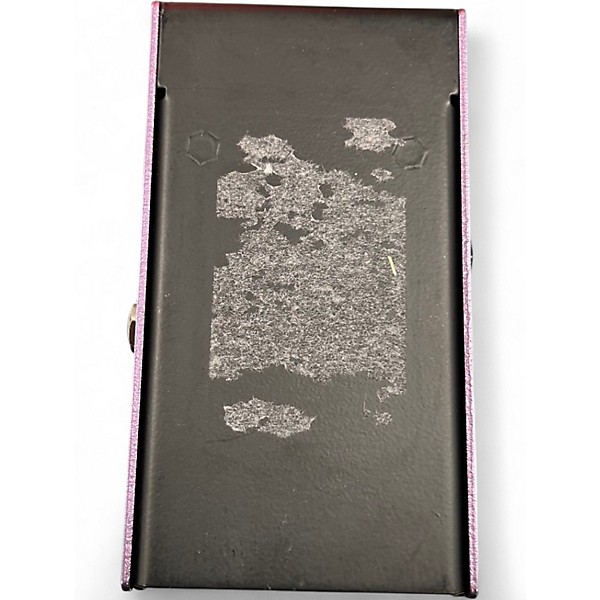 Used Fender The Pelt Effect Pedal