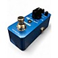 Used Donner ECHO SQUARE Effect Pedal
