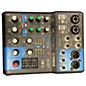 Used Yamaha MG06X Unpowered Mixer thumbnail